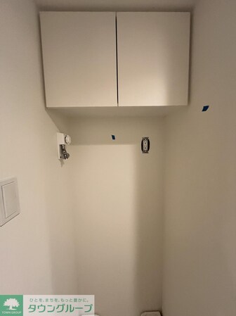 Brillia ist 文京六義園の物件内観写真